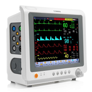 Прикроватный монитор пациента STAR8000C от «ХайтекМед»