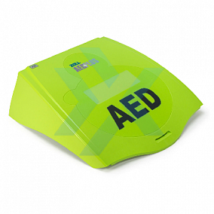 Дефибриллятор ZOLL AED Plus от «ХайтекМед»