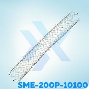 Одноразовый непокрытый билиарный стент X-Suit NIR SME-200P-10100 Olympus от «ХайтекМед»
