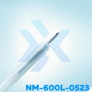 Одноразовая инъекционная игла NeedleMaster NM-600L-0523 Olympus от «ХайтекМед»