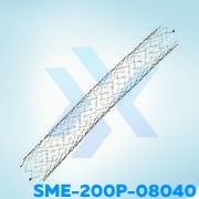 Одноразовый непокрытый билиарный стент X-Suit NIR SME-200P-08040 Olympus от «ХайтекМед»
