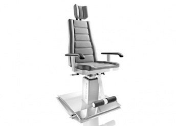 Кресла пациента Otopront - Компания «ХайтекМед»