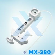 Одноразовая ручка MX-380 Olympus для раздувания эндоскопических баллонов для дилатации серии SWIFT от «ХайтекМед»