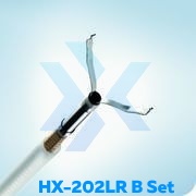 Одноразовый клипатор с функцией повторного открытия клипсы HX-202LR B Set Olympus от «ХайтекМед»