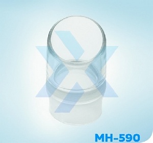 Многоразовый косой дистальный колпачок MH-590 Olympus от «ХайтекМед»