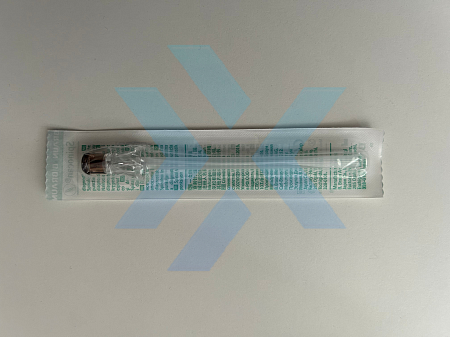 Иглы Спинокан со срезом Квинке для спинальной анестезии 26G 88 мм от «ХайтекМед»