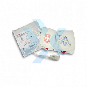 Электроды OneStep CPR A/P (ZOLL) от «ХайтекМед»