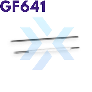 Корзина для удаления камней, тип "ЛитоСпираль" для экстренной литотрипсии GF641 от «ХайтекМед»