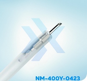 Одноразовая инъекционная игла InjectorForce Max NM-400Y-0423 Olympus от «ХайтекМед»