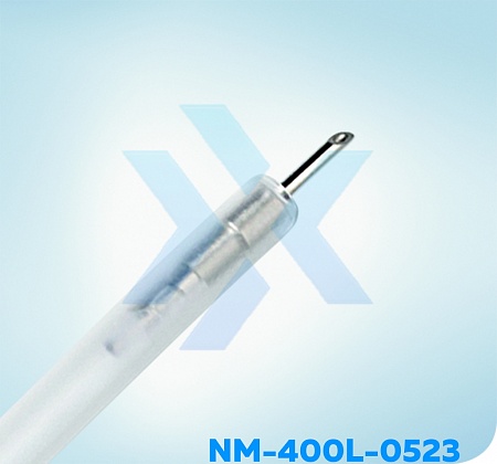 Одноразовая инъекционная игла InjectorForce Max NM-400L-0523 Olympus от «ХайтекМед»