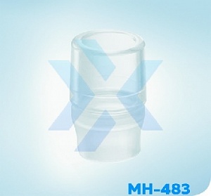 Многоразовый прямой дистальный колпачок MH-483 Olympus от «ХайтекМед»