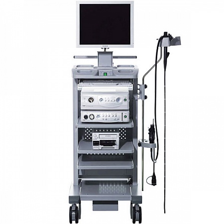 Видеопроцессор FUJIFILM EPX-4450HD от «ХайтекМед»