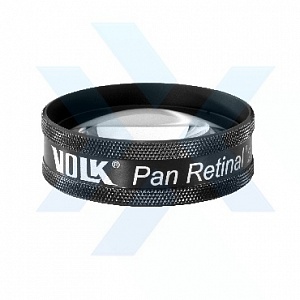 Линза Volk Pan Retinal® для непрямого офтальмоскопа (BIO) от «ХайтекМед»