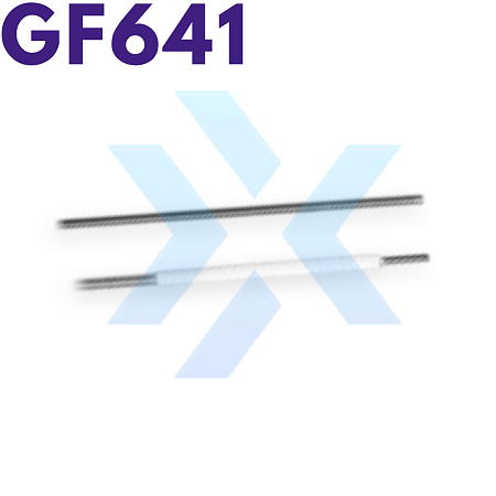 Корзина для удаления камней, тип "ЛитоСпираль" для экстренной литотрипсии GF641 от «ХайтекМед»