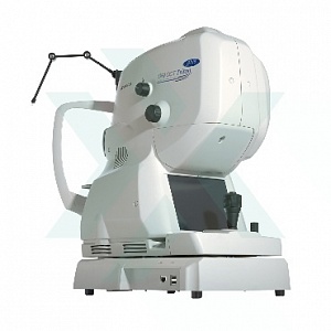Офтальмологический трехмерный оптический когерентный томограф DRI OCT TRITON от «ХайтекМед»
