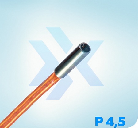 Одноразовый датчик для электрогидравлической литотрипсии P 4,5 Olympus от «ХайтекМед»