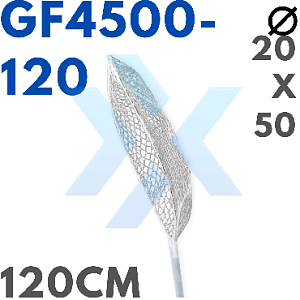 Захват для удаления инородных тел GF4500-120 Captiva от «ХайтекМед»