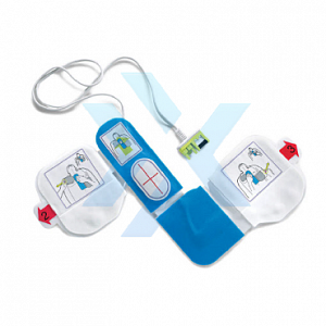 Электрод CPR-D-padz (ZOLL) от «ХайтекМед»