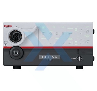 Видеопроцессор PENTAX DEFINA EPK 3000 от «ХайтекМед»