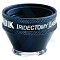 Линза Volk Iridectomy Lens для аргоновых, диодных и YAG лазеров от «ХайтекМед»