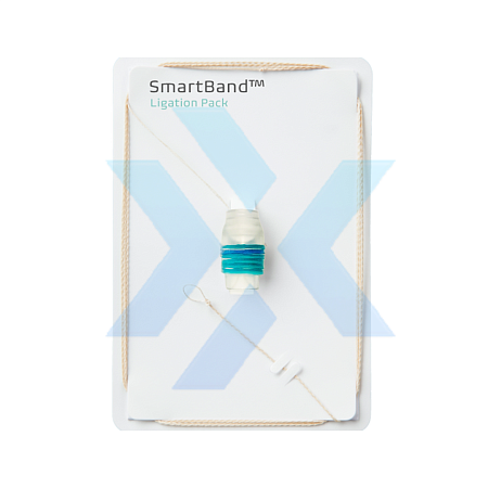 Лигатор эндоскопический SmartBand  от «ХайтекМед»