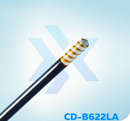 Одноразовый биполярный электрод BiCOAG CD-B622LA Olympus от «ХайтекМед»