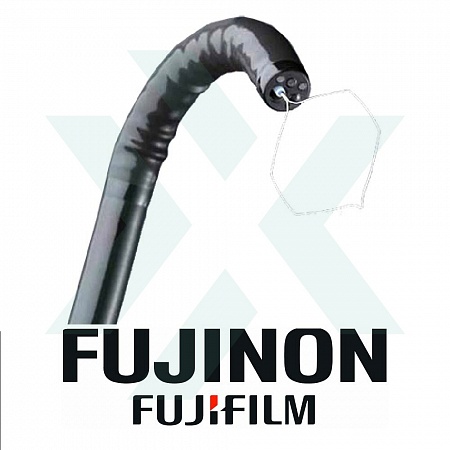 Сигмоидоскоп Fujifilm - ES-530WE от «ХайтекМед»