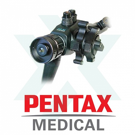 Сигмоидофиброскоп Pentax FS-34V от «ХайтекМед»