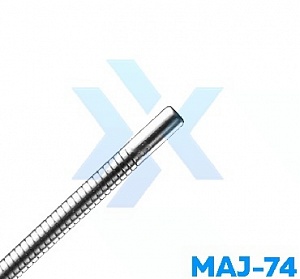 Многоразовая металлическая оболочка MAJ-74 Olympus  от «ХайтекМед»