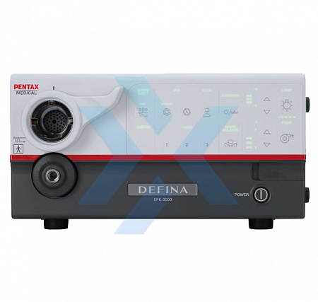 Видеопроцессор PENTAX DEFINA EPK 3000 от «ХайтекМед»