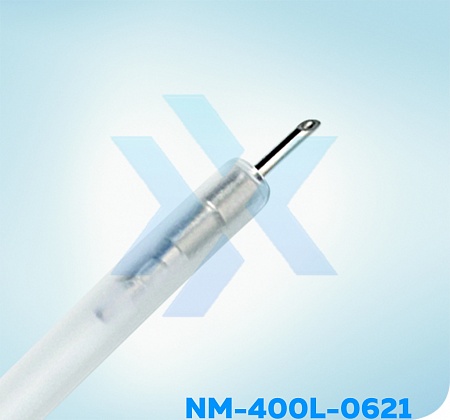 Одноразовая инъекционная игла InjectorForce Max NM-400L-0621 Olympus от «ХайтекМед»