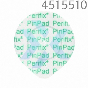 Перификс ПинПэд фиксатор фильтра от «ХайтекМед»