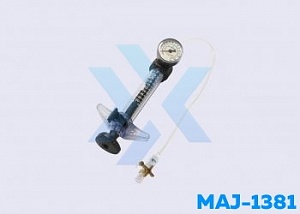 Одноразовое устройство MAJ-1381 Olympus для раздувания баллонов для дилятации MaxPass от «ХайтекМед»