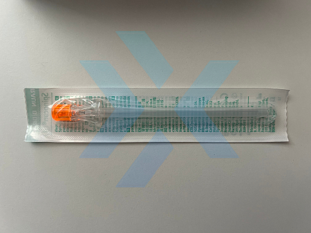 Иглы Спинокан со срезом Квинке для спинальной анестезии 25G 88 мм от «ХайтекМед»