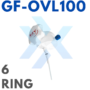 Лигатор варикозно-расширенных вен пищевода GF-OVL100 от «ХайтекМед»