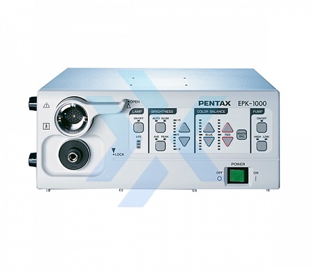 Видеопроцессор PENTAX EPK-1000 от «ХайтекМед»