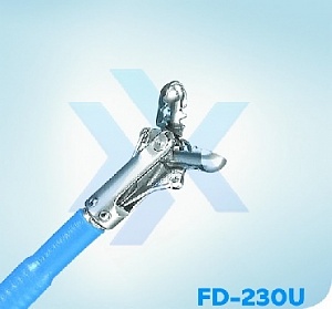 Одноразовые щипцы для горячей биопсии FD-230U от «ХайтекМед»
