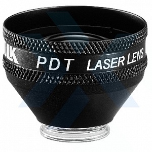 Контактная линза Volk PDT Laser Lens для аргоновых и диодных лазеров от «ХайтекМед»