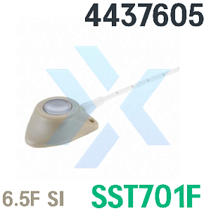 Порт-Система Селсайт Сэйфти SST701F 6.5F SI Celsite Safety от «ХайтекМед»