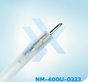 Одноразовая инъекционная игла InjectorForce Max NM-400U-0323 Olympus от «ХайтекМед»