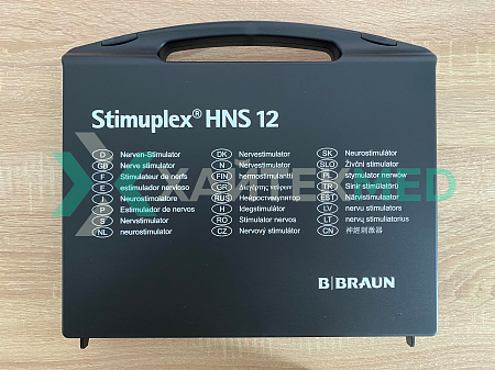 Нейростимулятор Стимуплекс HNS 12 от «ХайтекМед»