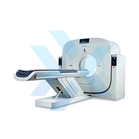 Компьютерный томограф NeuViz Prime (128 срезов) от «ХайтекМед»