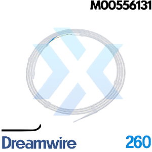 Проводник Dreamwire жесткий, длина 260 см, изогнутый кончик от «ХайтекМед»