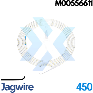 Проводник эндоскопический Jagwire жесткий, длина 450 см, изогнутый кончик от «ХайтекМед»