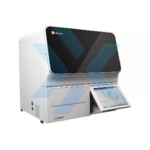 Автоматический иммунохимический электрохемилюминесцентный анализатор Lifotronic eCL8000  от «ХайтекМед»
