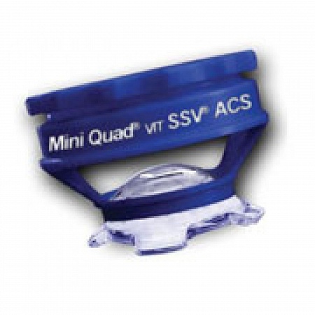 Автоклавируемая линза Volk MiniQuad ACS® для непрямых офтальмоскопов (BIO) от «ХайтекМед»