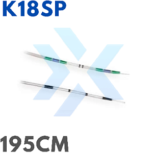 Однопросветный сфинктеротом-нож K18SP от «ХайтекМед»