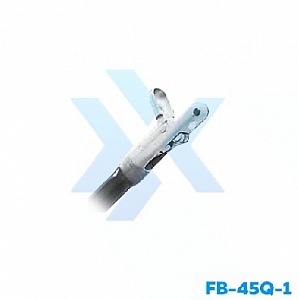 Многоразовые биопсийные щипцы с одной подвижной браншей FB-45Q-1 Olympus от «ХайтекМед»