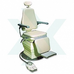 ЛОР-кресло пациента Dixion ST-E250 от «ХайтекМед»