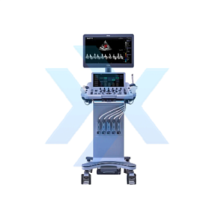 Ультразвуковая система EDAN Acclarix LX3 от «ХайтекМед»